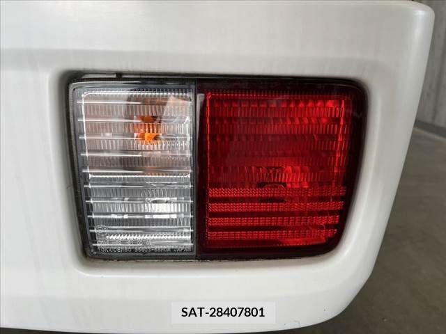 Suzuki EVERY 2017-05 269186-28