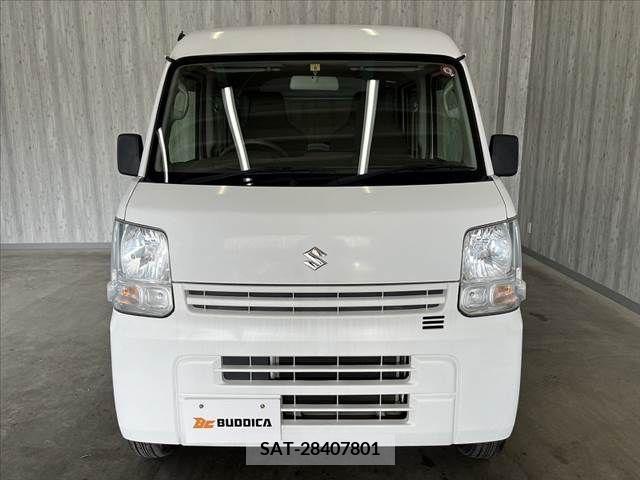 Suzuki EVERY 2017-05 269186-8