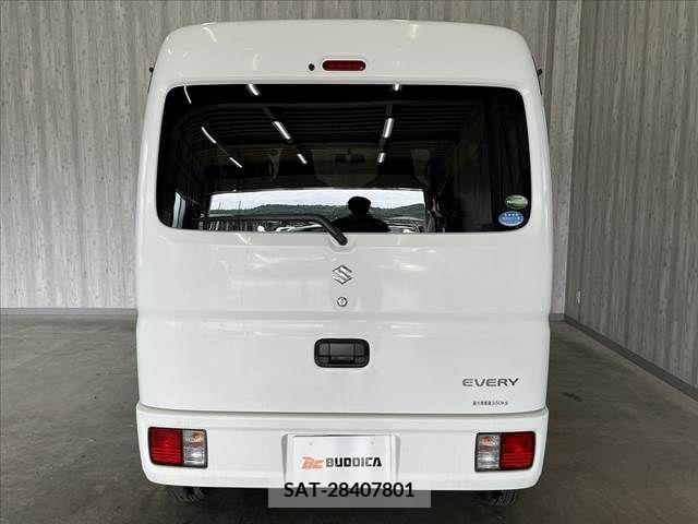 Suzuki EVERY 2017-05 269186-13