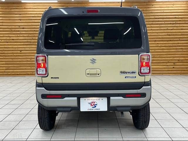 Suzuki HUSTLER 2020-12 182938-18