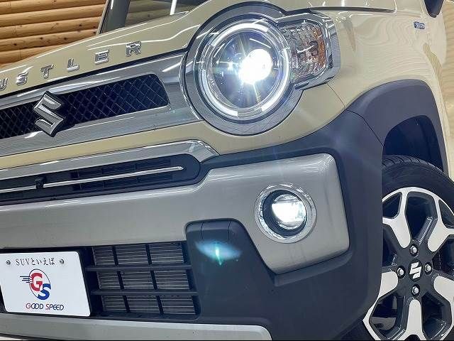 Suzuki HUSTLER 2020-12 182938-9
