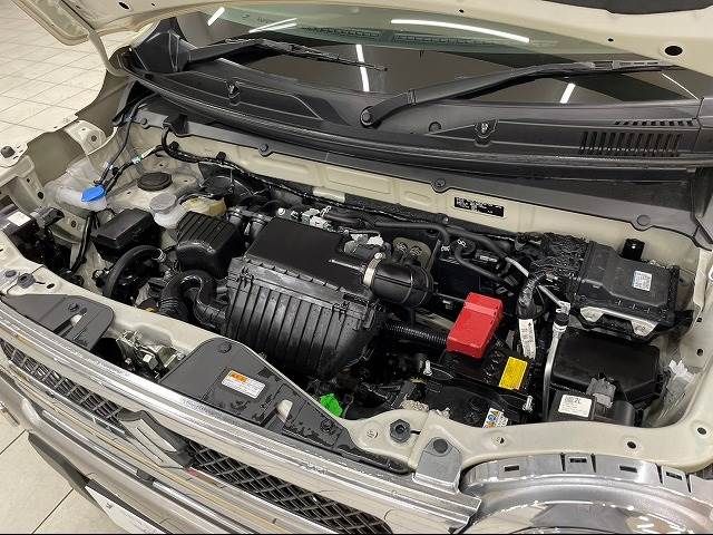 Suzuki HUSTLER 2020-12 182938-13