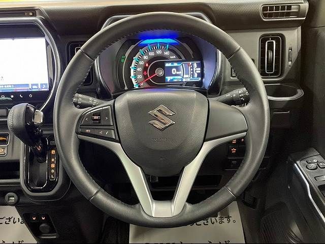 Suzuki HUSTLER 2020-12 182938-12