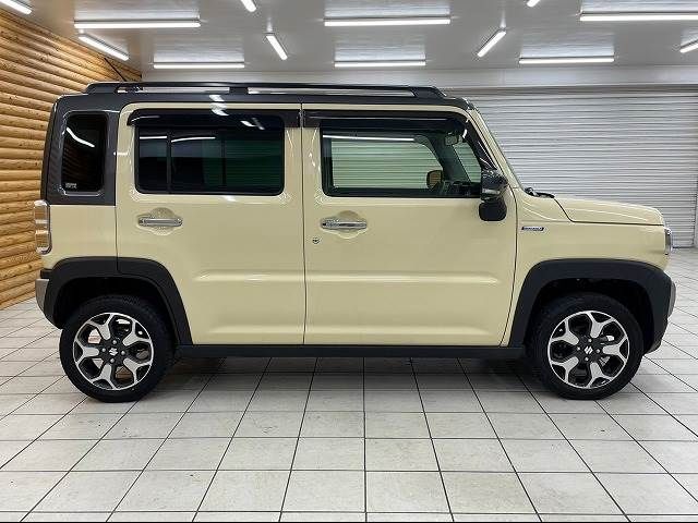 Suzuki HUSTLER 2020-12 182938-17