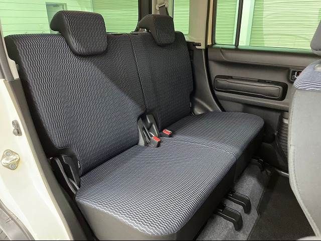 Suzuki HUSTLER 2020-12 182938-8