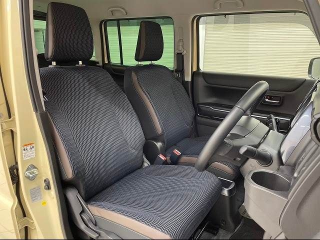 Suzuki HUSTLER 2020-12 182938-7