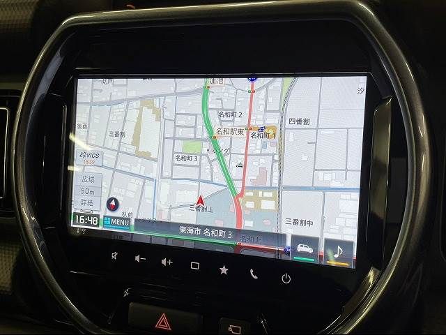 Suzuki HUSTLER 2020-12 182938-2