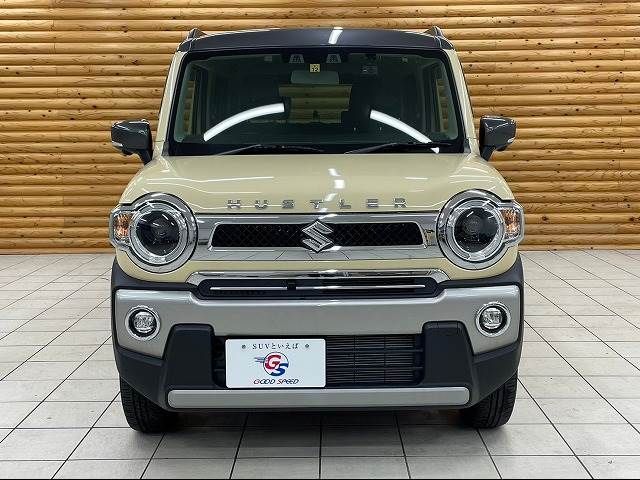 Suzuki HUSTLER 2020-12 182938-16