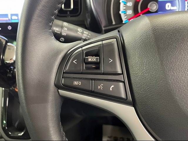 Suzuki HUSTLER 2020-12 182938-15