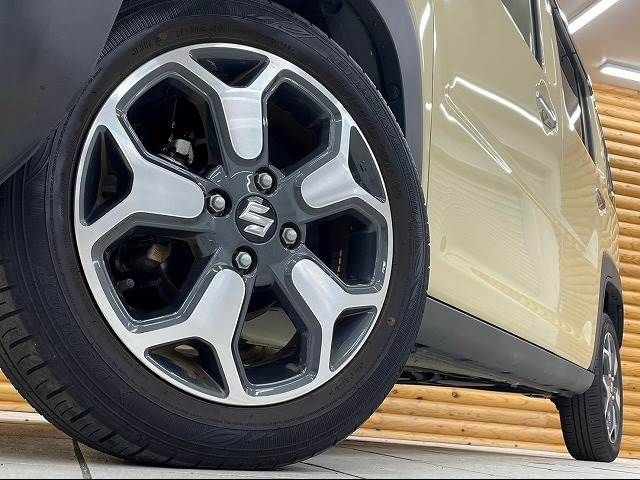 Suzuki HUSTLER 2020-12 182938-10