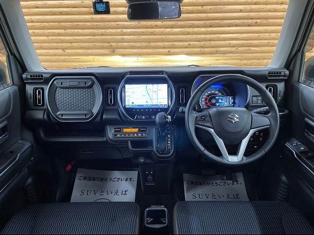 Suzuki HUSTLER 2020-12 182938-1