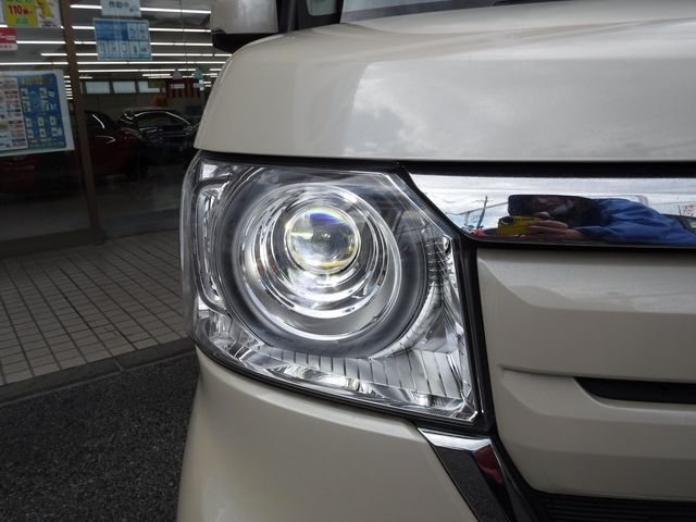 Honda N BOX 2019-02 18926-5