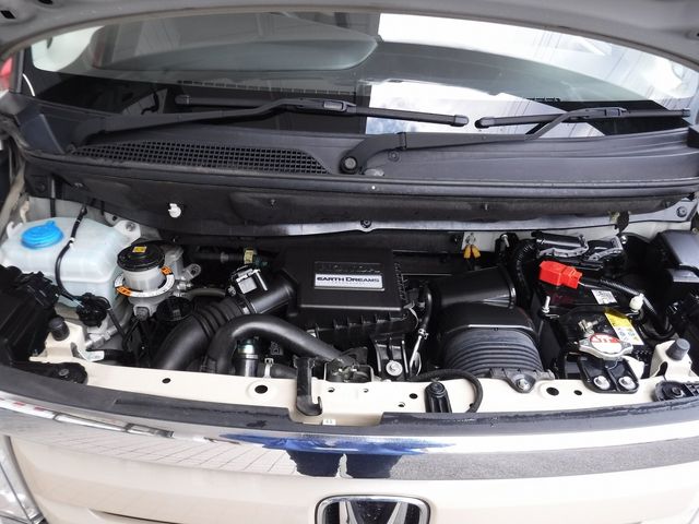 Honda N BOX 2019-02 18926-19
