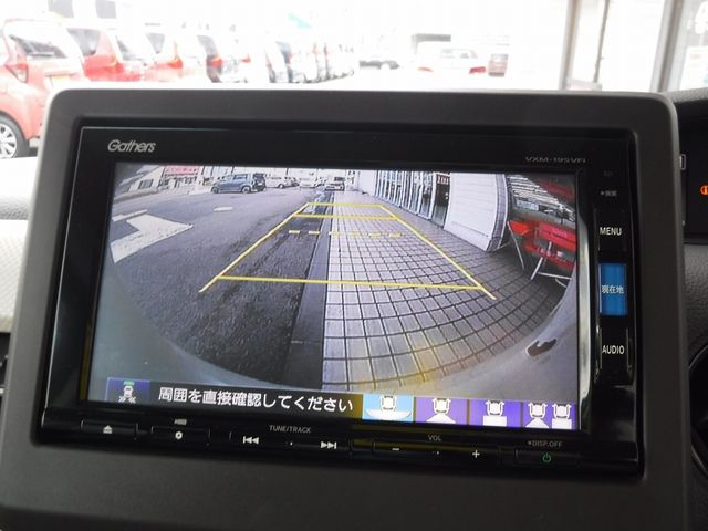 Honda N BOX 2019-02 18926-11