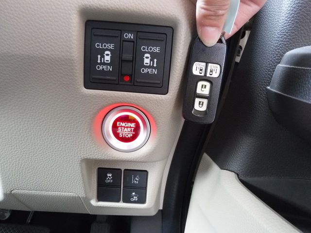 Honda N BOX 2019-02 18926-14