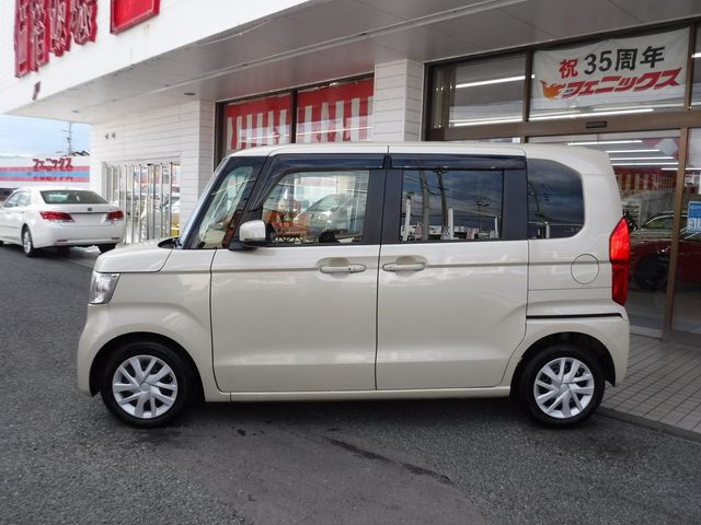 Honda N BOX 2019-02 18926-4