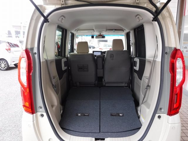 Honda N BOX 2019-02 18926-18