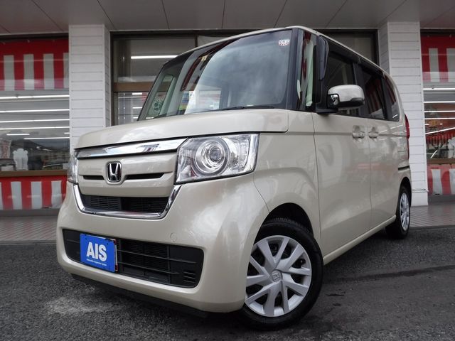 Honda N BOX 2019-02 18926-0