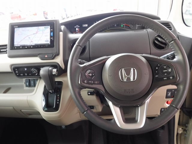 Honda N BOX 2019-02 18926-9