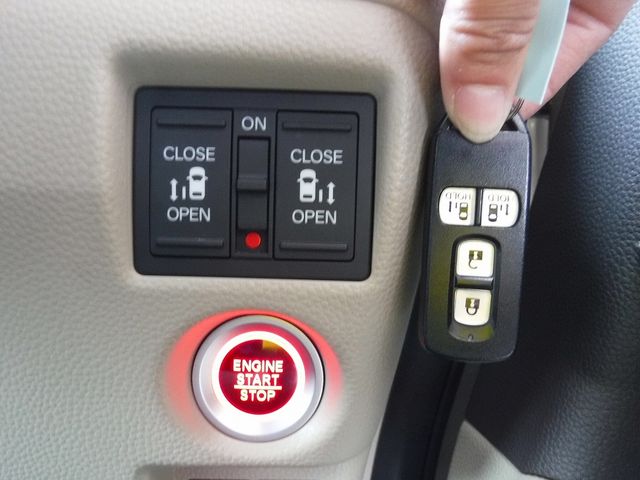 Honda N BOX 2019-02 18926-15