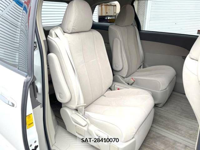 Toyota ESTIMA 2010-01 253349-10