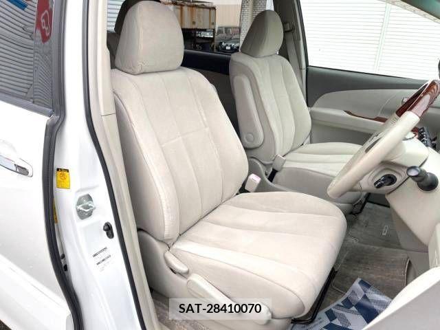 Toyota ESTIMA 2010-01 253349-9