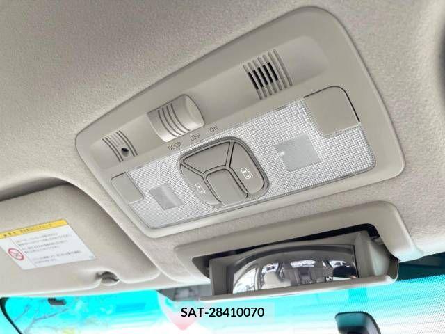 Toyota ESTIMA 2010-01 253349-4