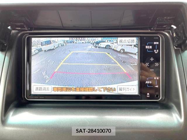 Toyota ESTIMA 2010-01 253349-3