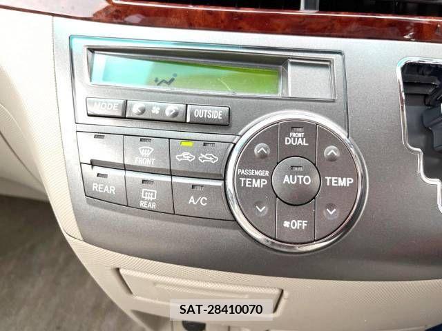 Toyota ESTIMA 2010-01 253349-7