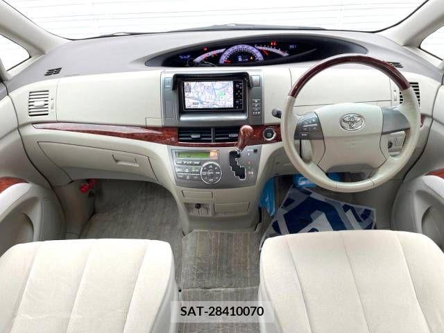 Toyota ESTIMA 2010-01 253349-1