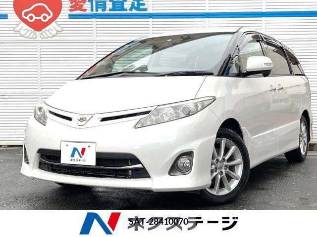 Toyota ESTIMA 2010-01 253349-0