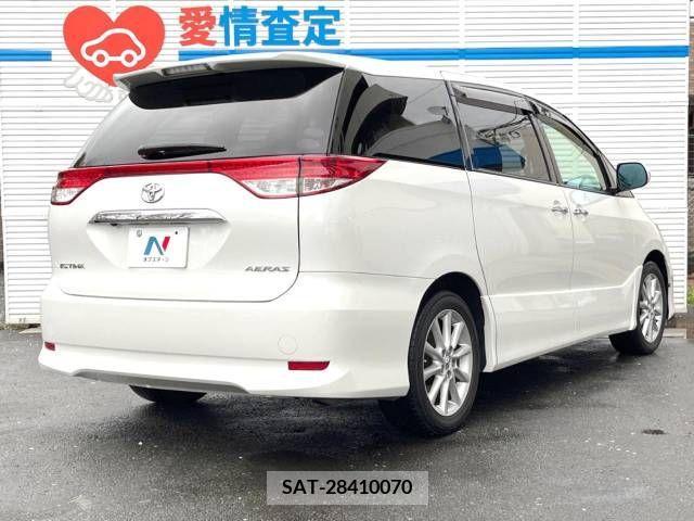 Toyota ESTIMA 2010-01 253349-19