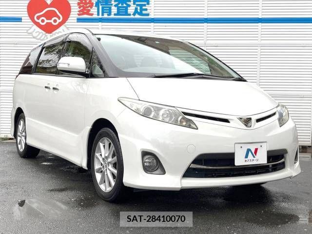 Toyota ESTIMA 2010-01 253349-18