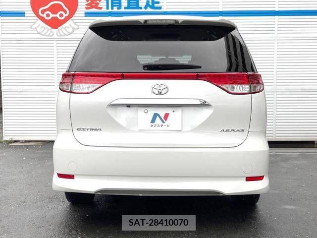Toyota ESTIMA 2010-01 253349-17
