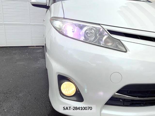 Toyota ESTIMA 2010-01 253349-14