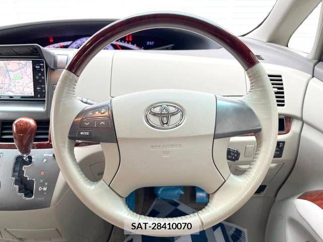 Toyota ESTIMA 2010-01 253349-15