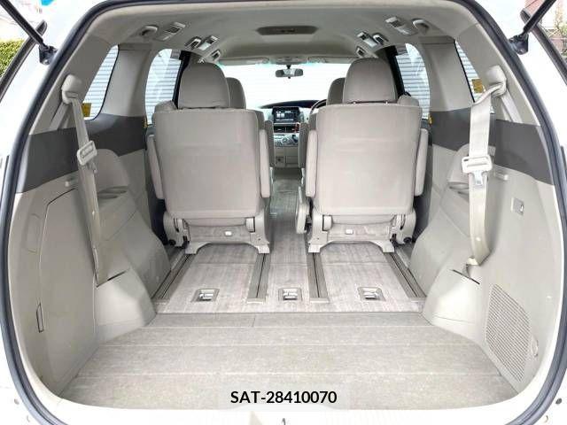 Toyota ESTIMA 2010-01 253349-12