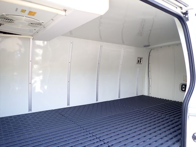 Toyota REGIUSACE VAN 2016-08 24210-24