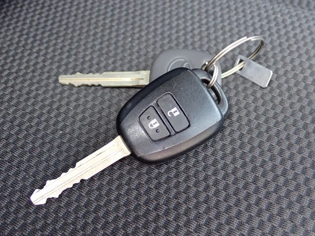 Toyota REGIUSACE VAN 2016-08 24210-10