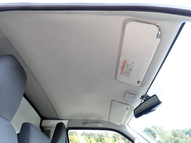 Toyota REGIUSACE VAN 2016-08 24210-13