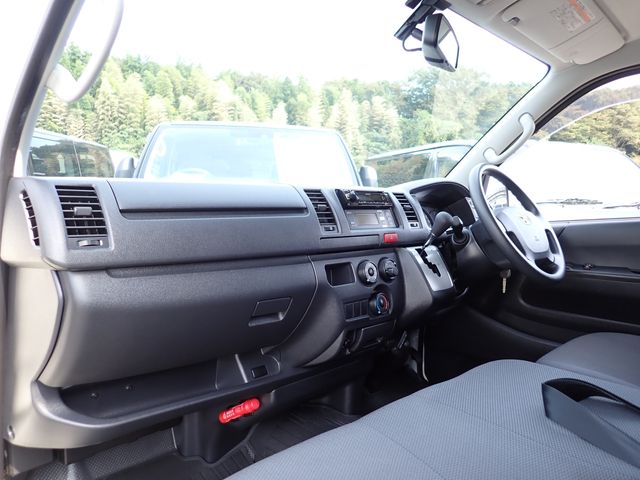 Toyota REGIUSACE VAN 2016-08 24210-18
