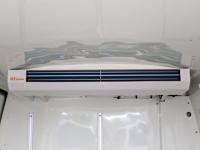 Toyota REGIUSACE VAN 2016-08 24210-6