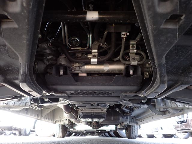 Toyota REGIUSACE VAN 2016-08 24210-27