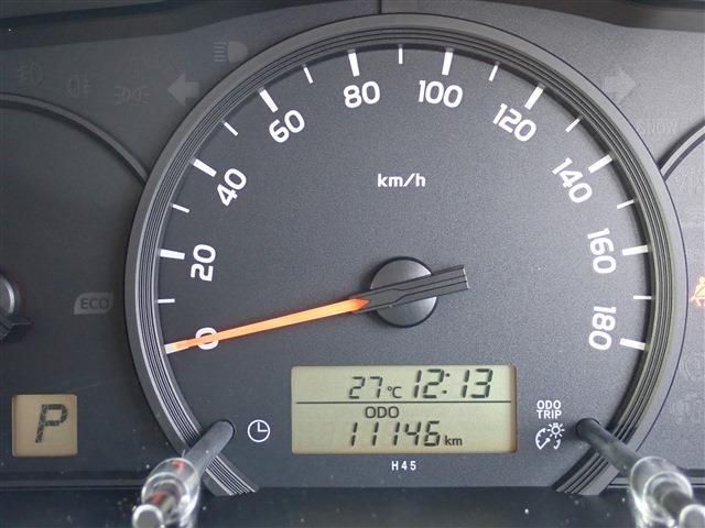 Toyota REGIUSACE VAN 2016-08 24210-11