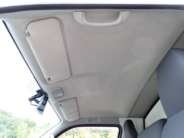 Toyota REGIUSACE VAN 2016-08 24210-17