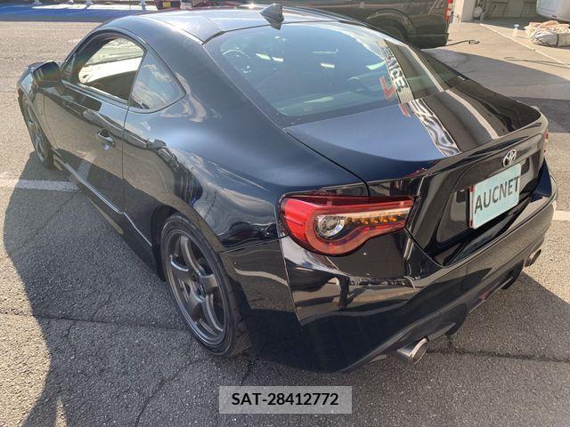 Toyota 86 2016-12 321186-16
