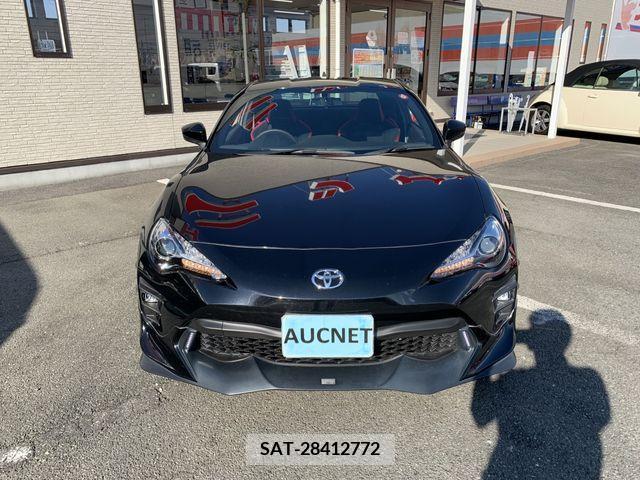 Toyota 86 2016-12 321186-12