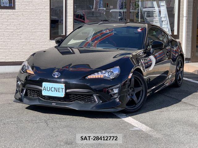 Toyota 86 2016-12 321186-0