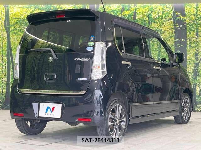 Suzuki WAGON R 2015-07 371052-17