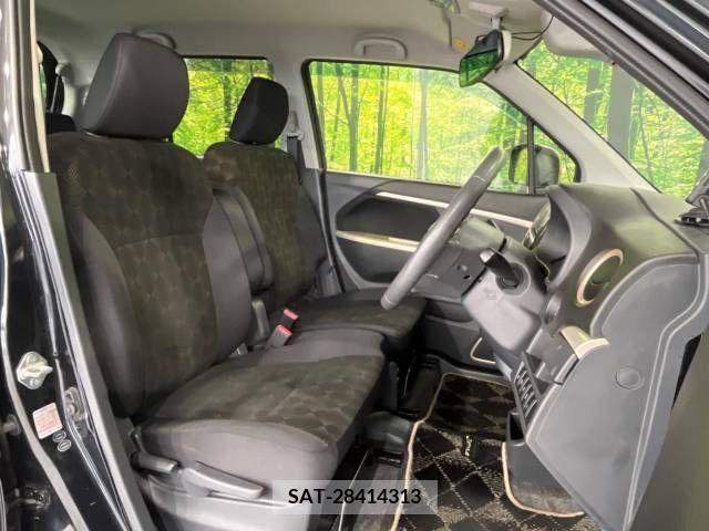 Suzuki WAGON R 2015-07 371052-8